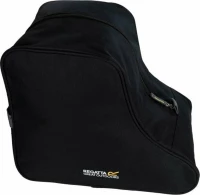 Τσάντα παπουτσιών Regatta Boot Bag Black