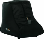 Τσάντα παπουτσιών Regatta Boot Bag Black