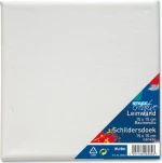 Stylex Creative Καμβάς σε Τελάρο 15x15cm
