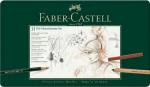 Faber-Castell Pitt Monochrome Set 33τμχ