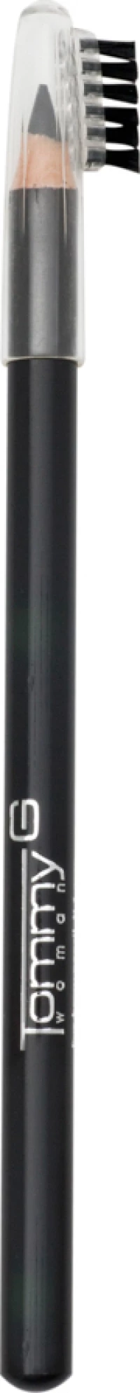 TommyG Eye Brow Pencil 02 Brown