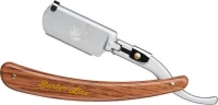 Eurostil Plastic Handle Shaving Razor