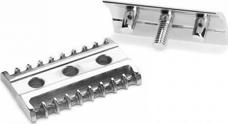 Muhle R41 Rosegold (open comb)