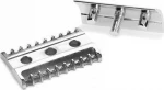 Muhle R41 Rosegold (open comb)