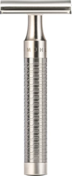 Muehle safety razor Rocca (closed comb)