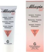 Epsilon Health Alkagin gel 30ml