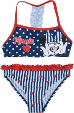 Παιδικό Μαγιό Minnie Mouse, Χρώμα Μπλε