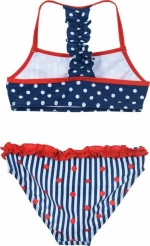 Παιδικό Μαγιό Minnie Mouse, Χρώμα Μπλε
