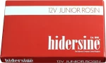 HIDERSINE 12VM Ρετσίνι Βιολιού Junior