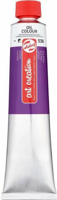 Royal Talens Art Creation Oil Colour Λαδομπογιά 536 Violet 200ml