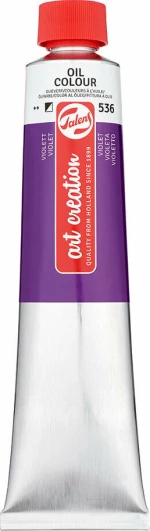 Royal Talens Art Creation Oil Colour Λαδομπογιά 536 Violet 200ml