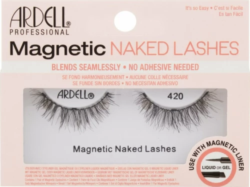 Ardell Magnetic Naked Lashes 420