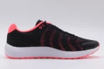 Under Armour Micro G Pursuit Bp Γυναικεία Αθλητικά Παπούτσια Running Μαύρα