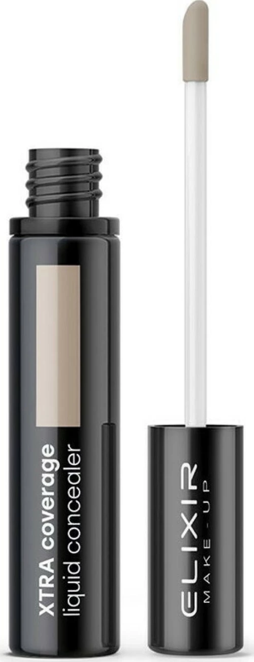 Elixir Xtra Coverage Liquid Concealer 007 3.5ml