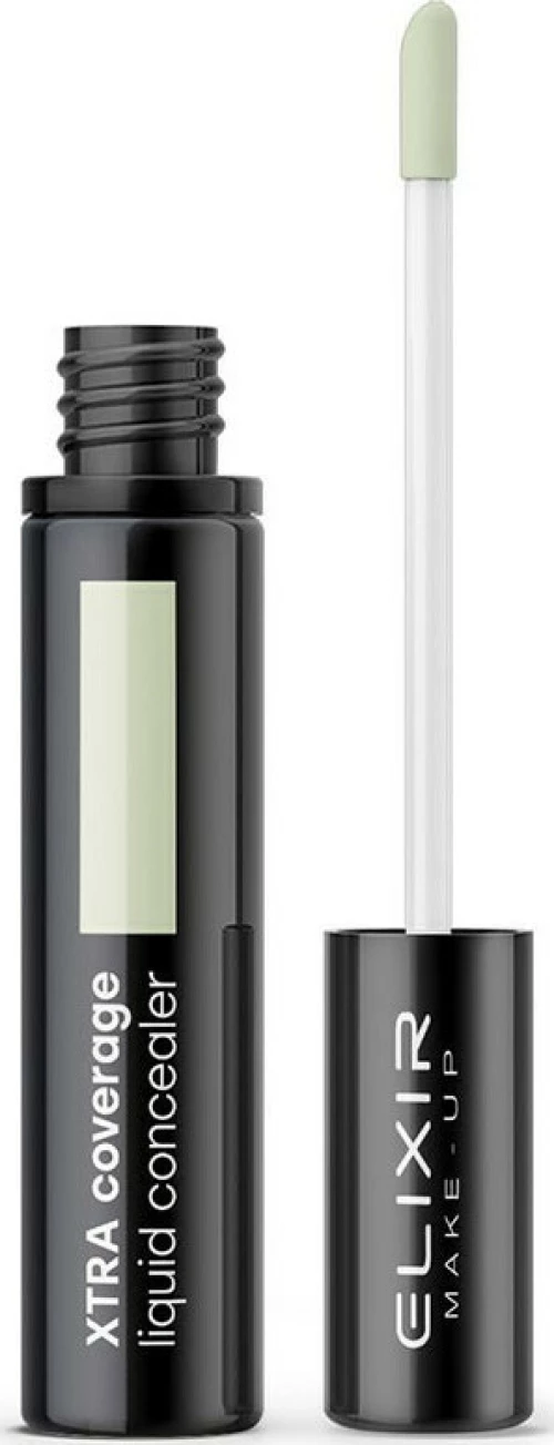 Elixir Xtra Coverage Liquid Concealer 010 3.5ml