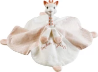 Sophie La Girafe Sophie the Giraffe So Pure Soft Rubber