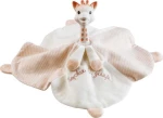 Sophie La Girafe Sophie the Giraffe So Pure Soft Rubber