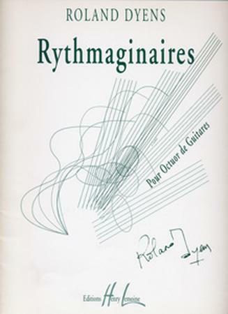 Dyens Roland - Rythmainaires