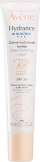 Avene Hydrance ΒΒ Riche Cream 40ml