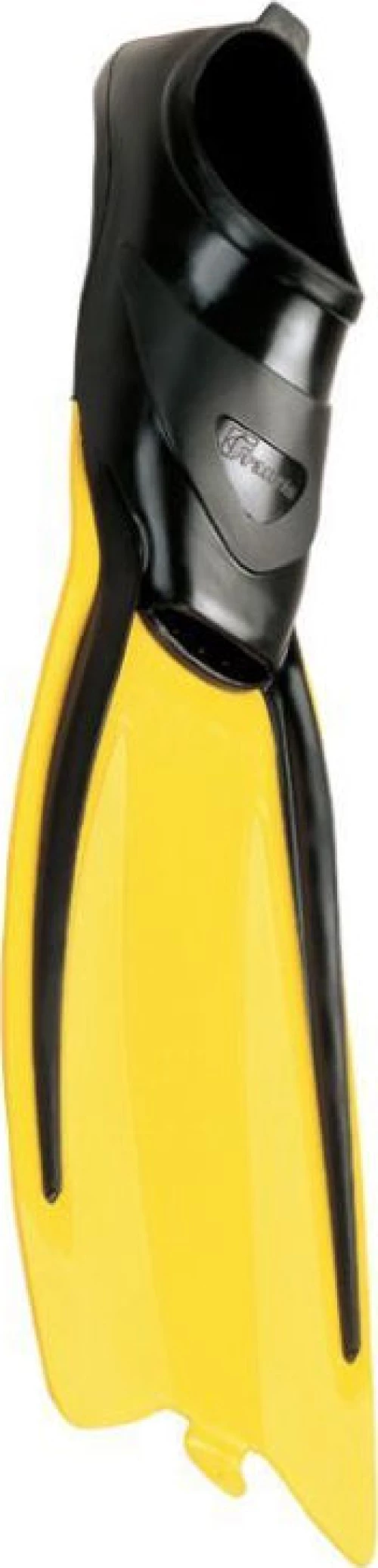 Campus Βατραχοπέδιλα Παιδικά Emotion Yellow 32 / 31 / 33