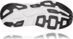 Hoka One One Bondi 7 Ανδρικά Αθλητικά Παπούτσια Running Γκρι