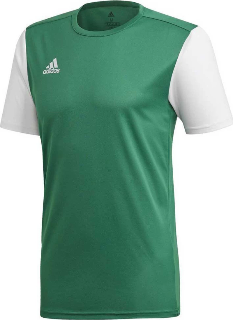 Adidas Estro 19 Jsy M Dp3238 Φανέλα Ποδοσφαίρου