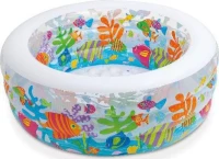 Θαλάσσια Intex Πισίνα Little Otter Pool 152x56 cm (58480)