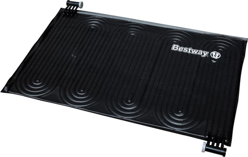 Bestway Ηλιακό Θερμαντικό Πάνελ 110x171cm