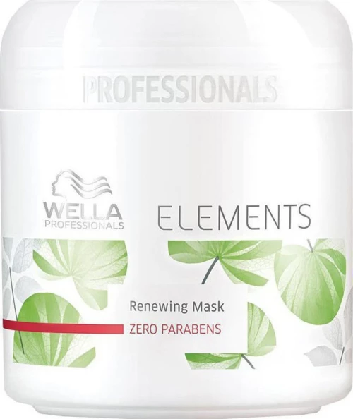 Wella Professionals Elements Renewing Mask 150ml