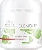 Wella Professionals Elements Renewing Mask 150ml