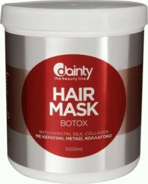 Dalon Dainty Hair Mask Botox 1000ml