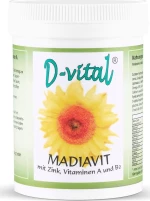 Metapharm D-Vital Madiavit 30 κάψουλες