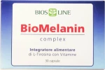 Derma-Line BioMelanin 30 κάψουλες
