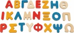 Plan Toys Αλφαβήτα (Ελληνικά)