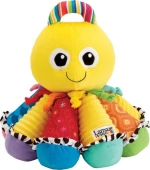 Lamaze Octotunes - Χταπόδι