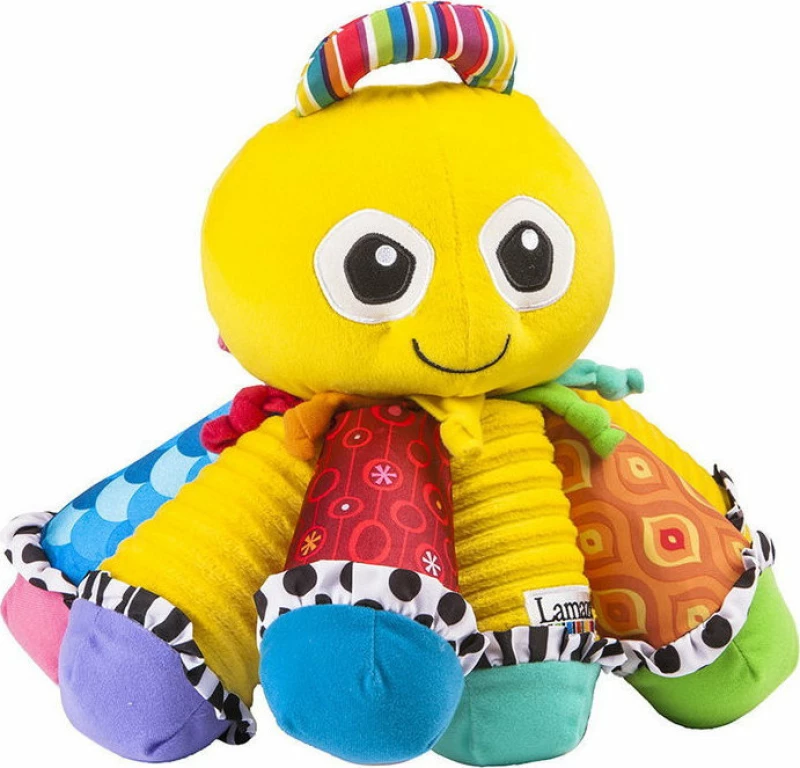 Lamaze Octotunes - Χταπόδι