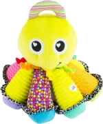 Lamaze Octotunes - Χταπόδι