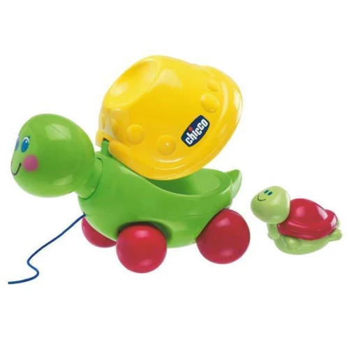 Chicco Χελωνίτσα