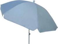 Bliumi Ομπρέλα Θαλάσσης 5232Β Silver 2m