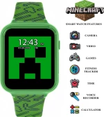 Disney Minecraft Smart Watch