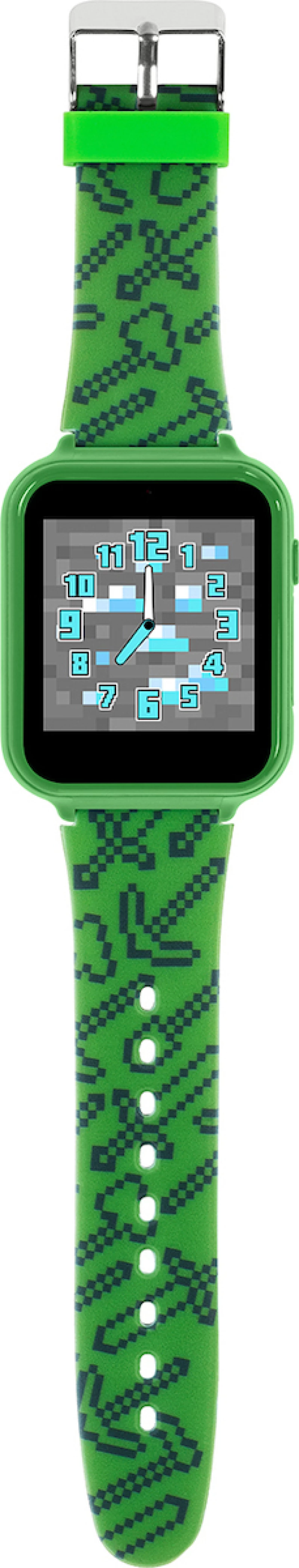 Disney Minecraft Smart Watch