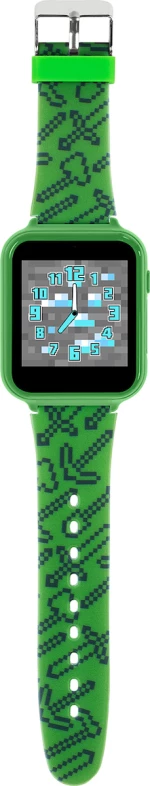 Disney Minecraft Smart Watch