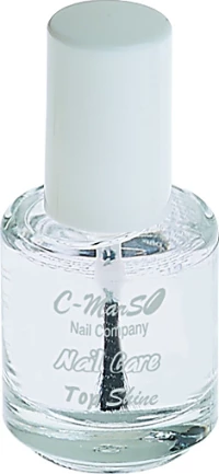 C MarSo Top Coat Shine 15ml