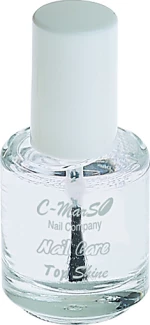 C MarSo Top Coat Shine 15ml