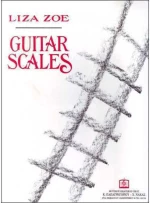 Panas Music Liza Zoe - Scales