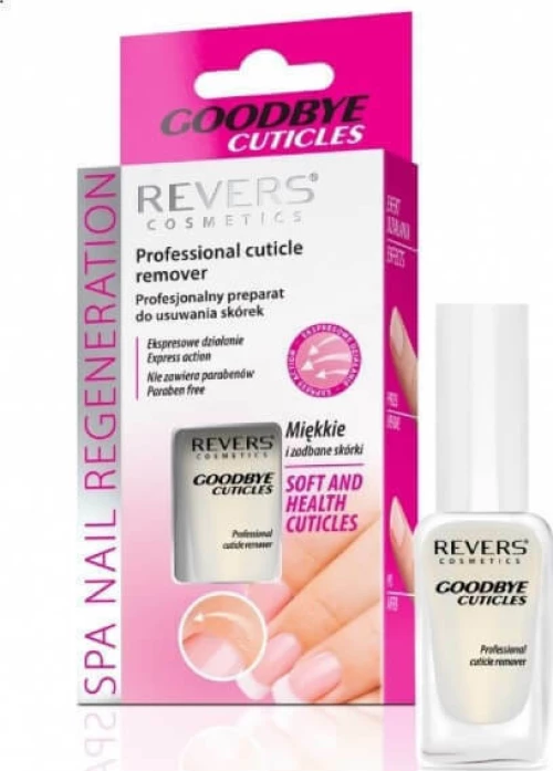 Revers Soft & Health Cuticles 10ml