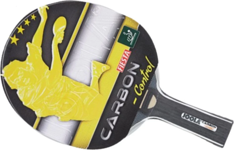Joola Carbon Control A 54190 Ρακέτα Ping Pong για Προχωρημένους