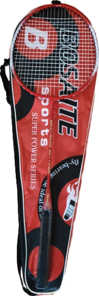Ρακέτες Badminton Level-S Bosaite302-Red