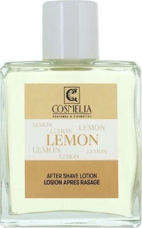 Cosmelia Lemon After Shave Lotion 100ml