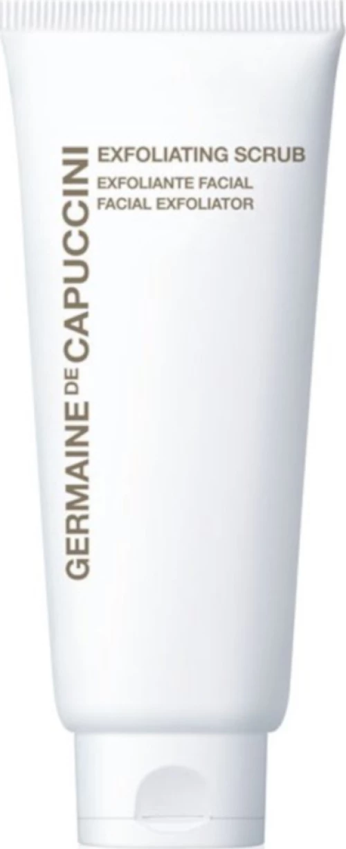 Germaine De Capuccini Exfoliating Scrub 100ml
